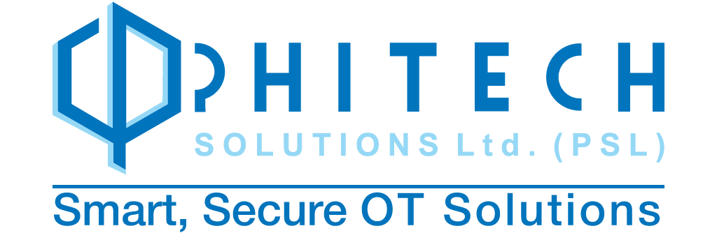 Phi-Tech Soltions Ltd